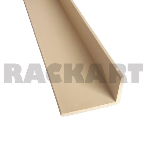 Angulares Pvc Ángulo PVC 30 x 50 x 3T A 3M