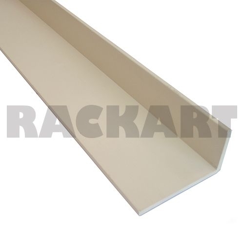 Angulares Pvc Ángulo PVC 50 x 75 x 5T A 3M
