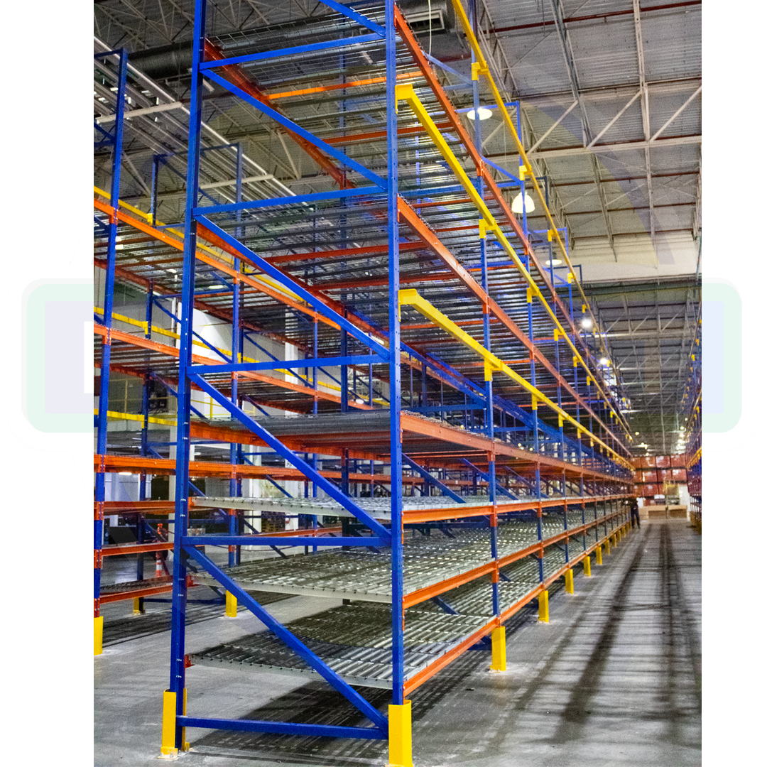 Marco Rack Marcos para Racks Rackart